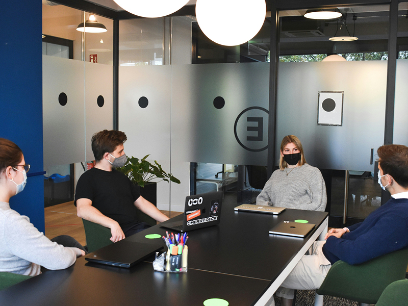 What is the New Normal for the Post-Covid Workplace