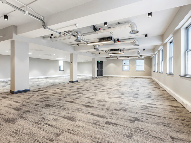 Landlord Fit-Out Contribution Guide.